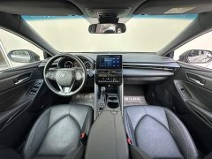 Toyota Avalon 2022 Hybrid 2.5L Luxury - ფოტო 6