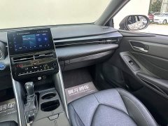 Toyota Avalon 2022 Hybrid 2.5L Luxury - ფოტო 7