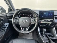 Toyota Avalon 2022 Hybrid 2.5L Luxury - ფოტო 8