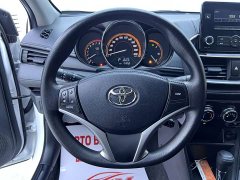 Toyota Yaris L Zhixuan 2022 Zhixuan X 1.5L CVT Luxury Plus - ფოტო 11
