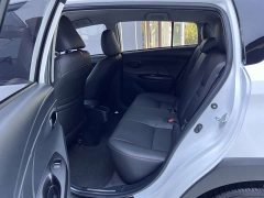 Toyota Yaris L Zhixuan 2022 Zhixuan X 1.5L CVT Luxury Plus - ფოტო 13