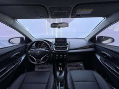 Toyota Yaris L Zhixuan 2022 Zhixuan X 1.5L CVT Luxury Plus - ფოტო 14