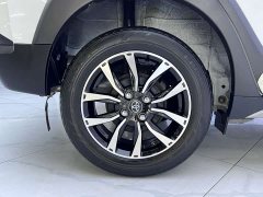 Toyota Yaris L Zhixuan 2022 Zhixuan X 1.5L CVT Luxury Plus - ფოტო 17