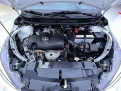 Toyota Yaris L Zhixuan 2022 Zhixuan X 1.5L CVT Luxury Plus - ფოტო 18