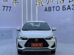 Toyota Yaris L Zhixuan 2022 Zhixuan X 1.5L CVT Luxury Plus - ფოტო 2