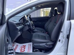 Toyota Yaris L Zhixuan 2022 Zhixuan X 1.5L CVT Luxury Plus - ფოტო 7