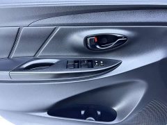 Toyota Yaris L Zhixuan 2022 Zhixuan X 1.5L CVT Luxury Plus - ფოტო 8