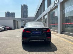 BMW 5 Series 530Li Luxury M Sport Package - ფოტო 5