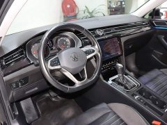Volkswagen Magotan 2020 330TSI DSG Advance - ფოტო 10