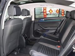 Volkswagen Magotan 2020 330TSI DSG Advance - ფოტო 11