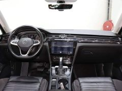Volkswagen Magotan 2020 330TSI DSG Advance - ფოტო 12