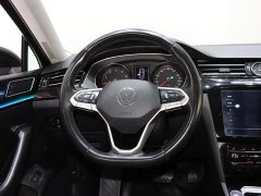 Volkswagen Magotan 2020 330TSI DSG Advance - ფოტო 13