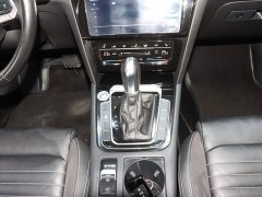 Volkswagen Magotan 2020 330TSI DSG Advance - ფოტო 15