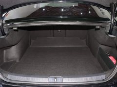 Volkswagen Magotan 2020 330TSI DSG Advance - ფოტო 17