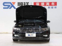 Volkswagen Magotan 2020 330TSI DSG Advance - ფოტო 18