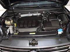 Volkswagen Magotan 2020 330TSI DSG Advance - ფოტო 19