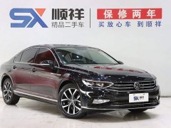 Volkswagen Magotan 2020 330TSI DSG Advance - ფოტო 3