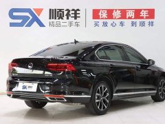 Volkswagen Magotan 2020 330TSI DSG Advance - ფოტო 4
