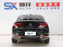 Volkswagen Magotan 2020 330TSI DSG Advance - ფოტო 5