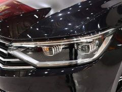Volkswagen Magotan 2020 330TSI DSG Advance - ფოტო 7