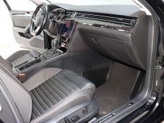 Volkswagen Magotan 2020 330TSI DSG Advance - ფოტო 8