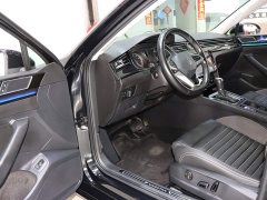 Volkswagen Magotan 2020 330TSI DSG Advance - ფოტო 9