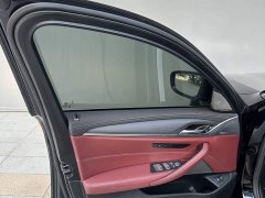 BMW 5 Series Facelift 530Li Luxury M Sport Package - ფოტო 12