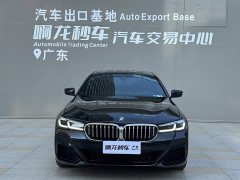 BMW 5 Series Facelift 530Li Luxury M Sport Package - ფოტო 2