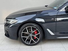 BMW 5 Series Facelift 530Li Luxury M Sport Package - ფოტო 5