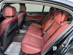 BMW 5 Series Facelift 530Li Luxury M Sport Package - ფოტო 9
