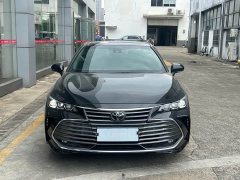 Toyota Avalon 2019 2.0L Base National VI Emission Standard - ფოტო 2