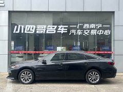 Toyota Avalon 2019 2.0L Base National VI Emission Standard - ფოტო 3