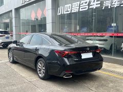 Toyota Avalon 2019 2.0L Base National VI Emission Standard - ფოტო 4