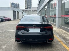 Toyota Avalon 2019 2.0L Base National VI Emission Standard - ფოტო 5