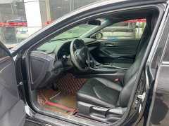 Toyota Avalon 2019 2.0L Base National VI Emission Standard - ფოტო 6