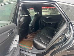 Toyota Avalon 2019 2.0L Base National VI Emission Standard - ფოტო 7