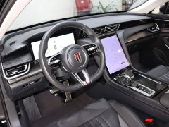 FAW Red Flag H6 2.0T Aesthetic Edition - ფოტო 10