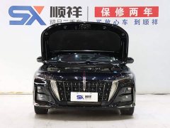 FAW Red Flag H6 2.0T Aesthetic Edition - ფოტო 18