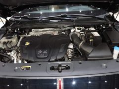 FAW Red Flag H6 2.0T Aesthetic Edition - ფოტო 19