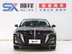 FAW Red Flag H6 2.0T Aesthetic Edition - ფოტო 2