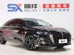 FAW Red Flag H6 2.0T Aesthetic Edition - ფოტო 3