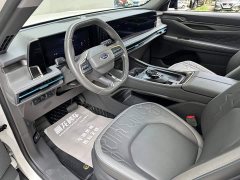 BMW Ford Edge 2023 Edge L 2.0T EcoBoost FWD Seven-Seat Luxury - ფოტო 10