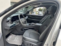BMW Ford Edge 2023 Edge L 2.0T EcoBoost FWD Seven-Seat Luxury - ფოტო 11