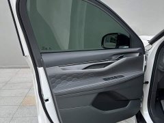 BMW Ford Edge 2023 Edge L 2.0T EcoBoost FWD Seven-Seat Luxury - ფოტო 12