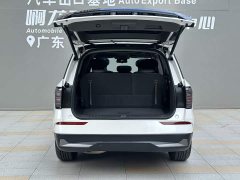 BMW Ford Edge 2023 Edge L 2.0T EcoBoost FWD Seven-Seat Luxury - ფოტო 14