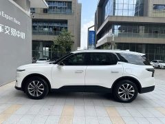 BMW Ford Edge 2023 Edge L 2.0T EcoBoost FWD Seven-Seat Luxury - ფოტო 3