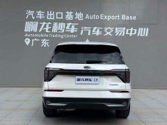 BMW Ford Edge 2023 Edge L 2.0T EcoBoost FWD Seven-Seat Luxury - ფოტო 4