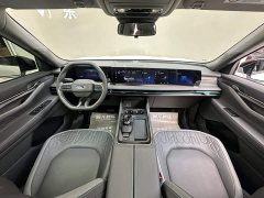 BMW Ford Edge 2023 Edge L 2.0T EcoBoost FWD Seven-Seat Luxury - ფოტო 6
