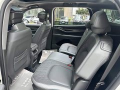 BMW Ford Edge 2023 Edge L 2.0T EcoBoost FWD Seven-Seat Luxury - ფოტო 8