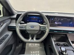 BMW Ford Edge 2023 Edge L 2.0T EcoBoost FWD Seven-Seat Luxury - ფოტო 9